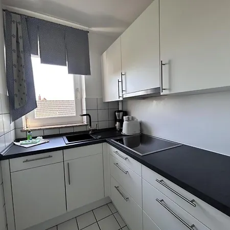 شقة Weitsicht-15-17