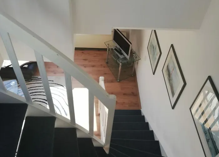 Apartamento Weitsicht-15-17 *