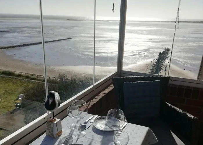 Weitsicht-15-17 * Wittdün