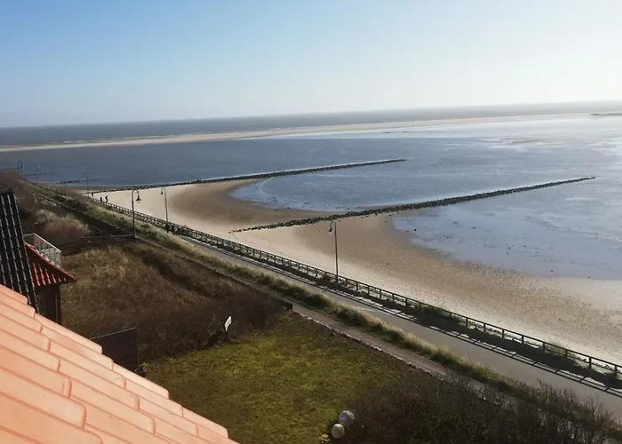 Apartamento Weitsicht-15-17